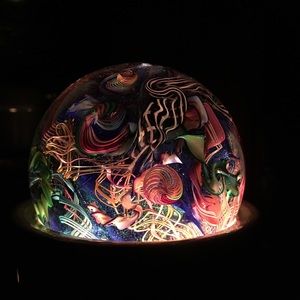 James Alloway Marbles